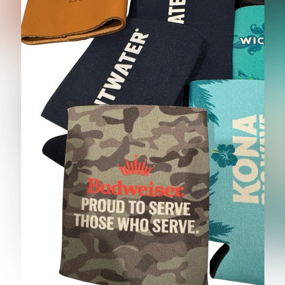 Budweiser bundle features